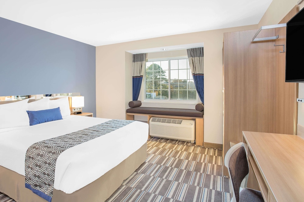 

Napoli - Ocean City (MD) - Microtel Inn & Suites By Wyndham Ocean City
