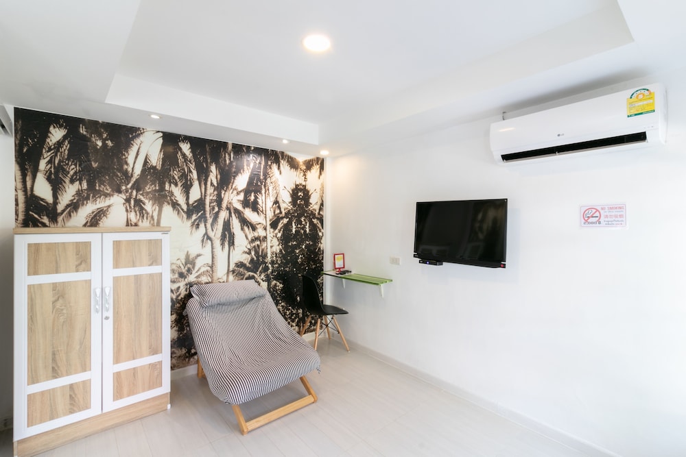 

Milano - Rawai Beach - 1715 House & Caff Resort, Phuket
