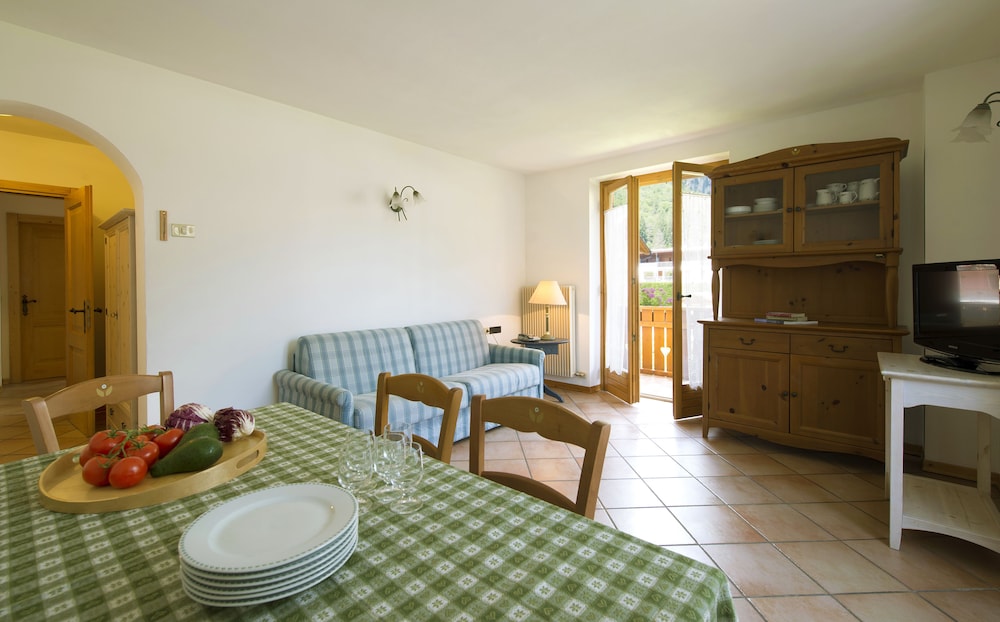 

Bologna - Andalo - Residence Rio Piccolo