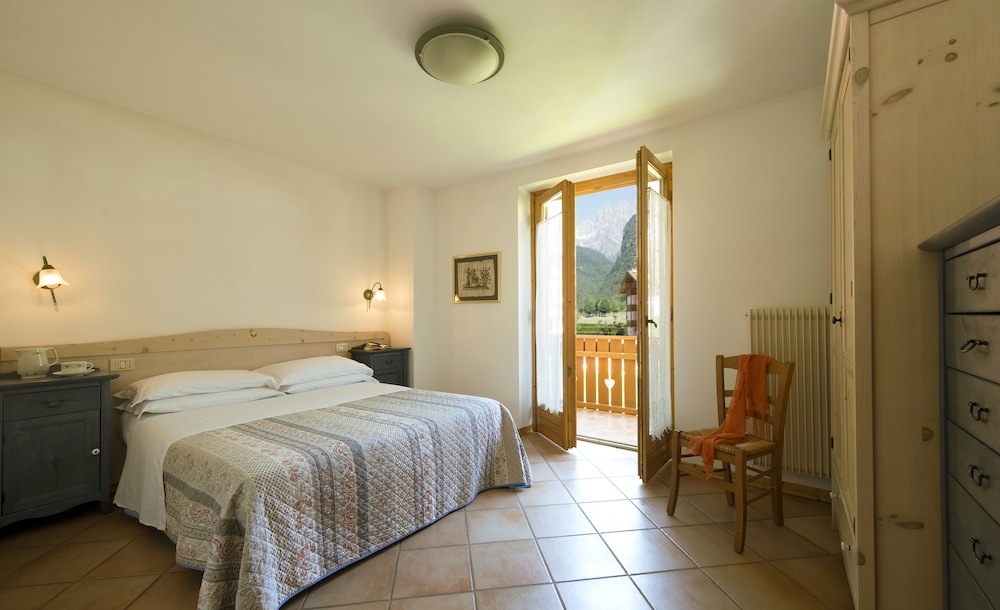 

Torino - Andalo - Residence Rio Piccolo