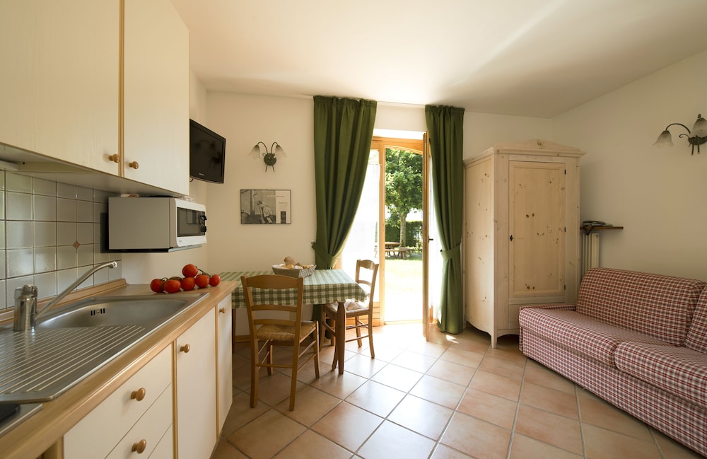 

Bari - Dolomiti, Montagna Italia - Residence Rio Piccolo