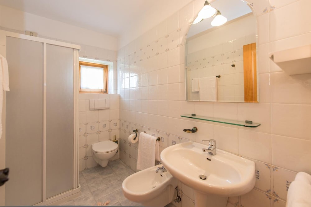 

Roma - Terlago - Residence Rio Piccolo