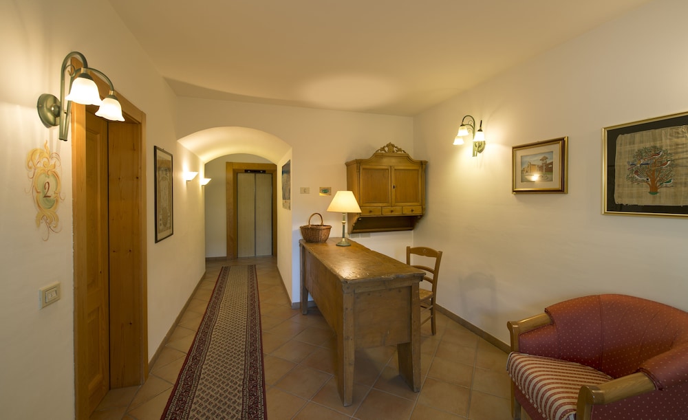 

Bari - Andalo - Residence Rio Piccolo