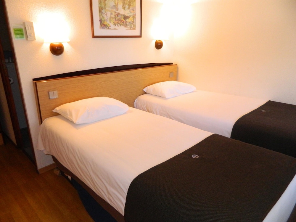

Milano - Epernay - Campanile Epernay - Dizy 51530