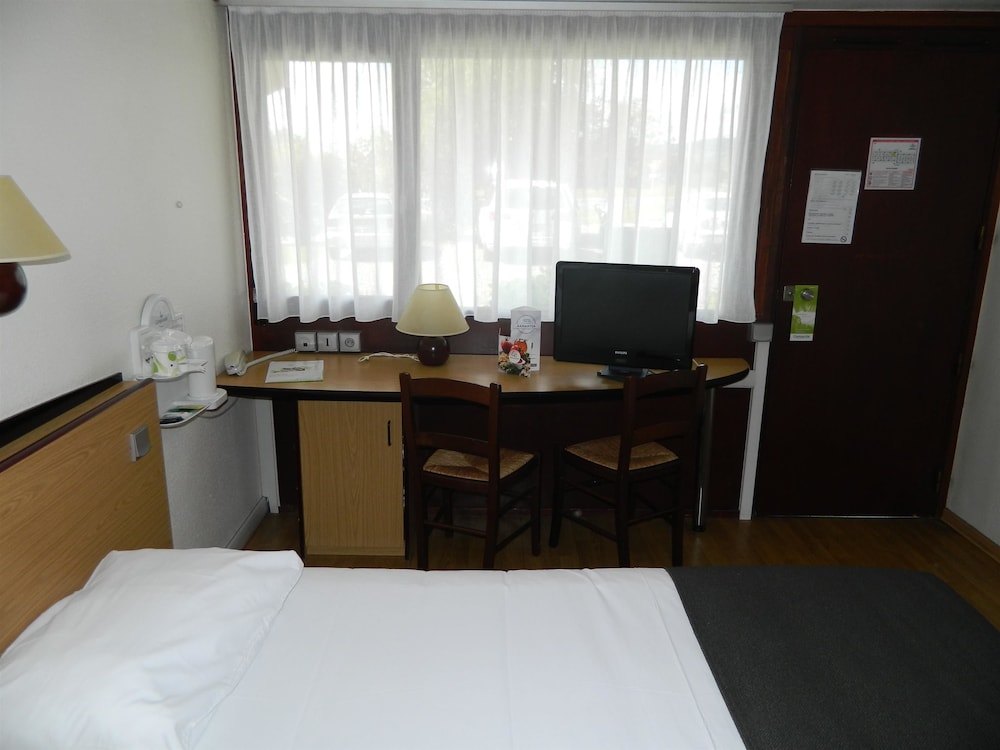 

Roma - Epernay - Campanile Epernay - Dizy 51530