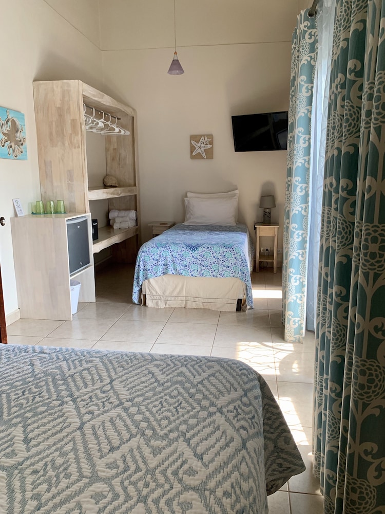 

Milano - Tamarindo - Ten North Tamarindo Beach Hotel