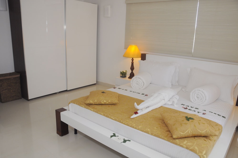 

Venezia - Ahungalla - White Villa Resort Aungalla