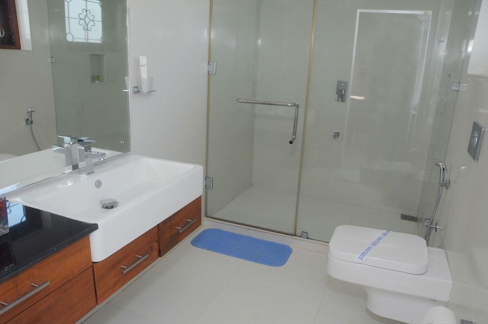 

Venezia - Ahungalla - White Villa Resort Aungalla