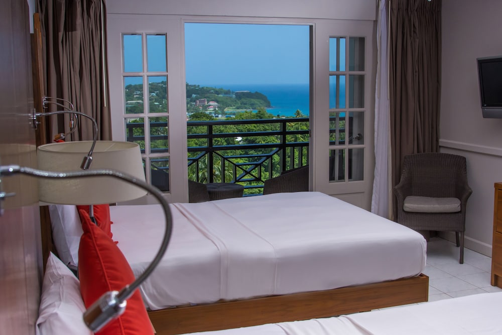 

Roma - Castries - Bel Jou Hotel – Adults Only – All Inclusive