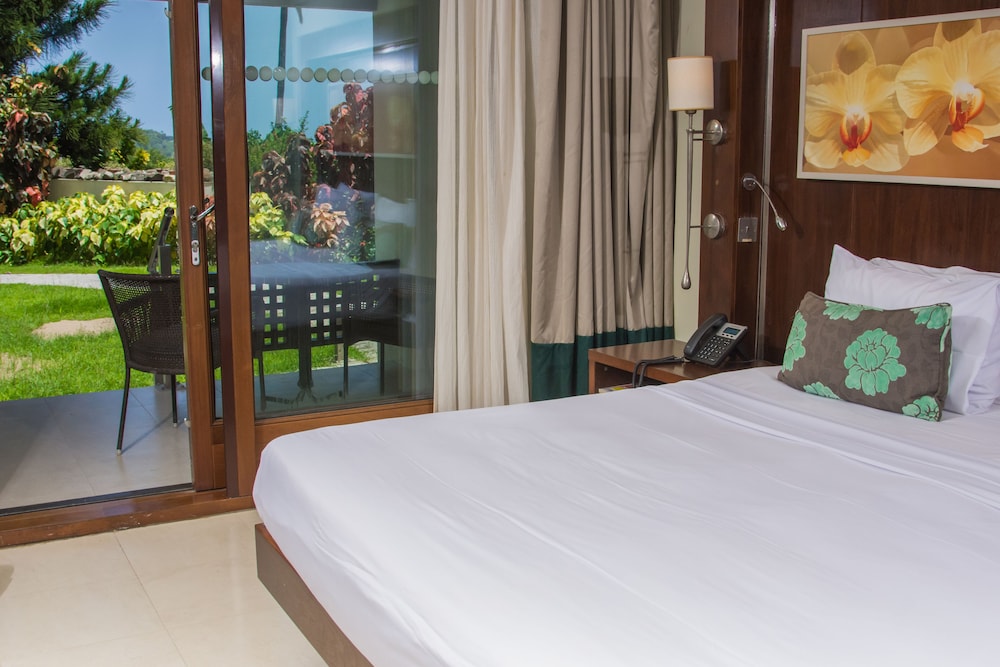 

Milano - Castries - Bel Jou Hotel – Adults Only – All Inclusive