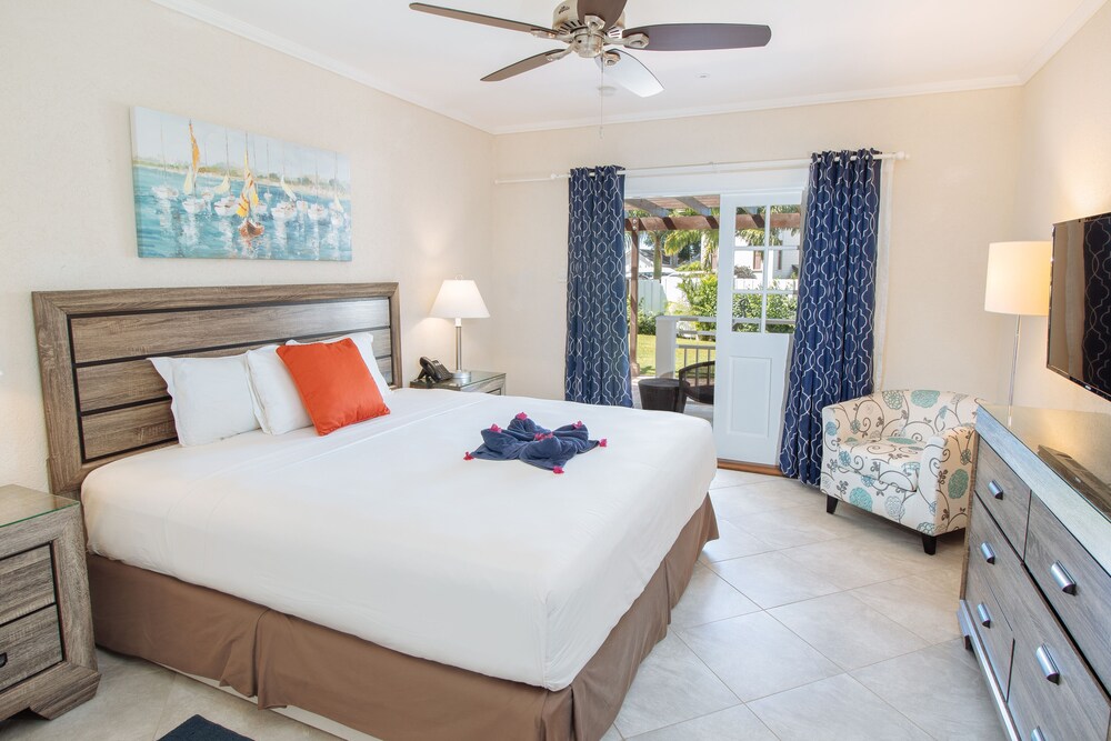 

Milano - Gros Islet - Bel Jou Hotel – Adults Only – All Inclusive