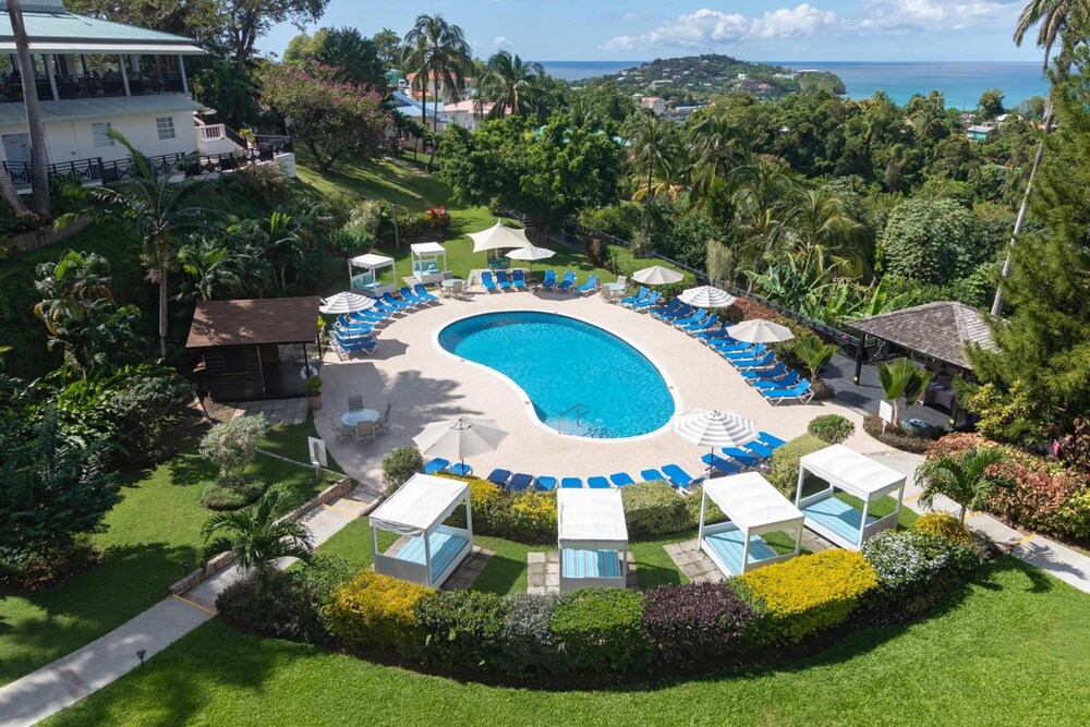 

Bologna - Castries - Bel Jou Hotel – Adults Only – All Inclusive