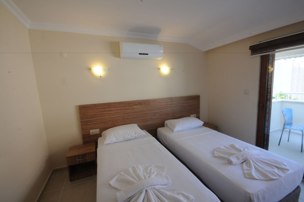 

Milano - Turunç - Astoria Beach Hotel