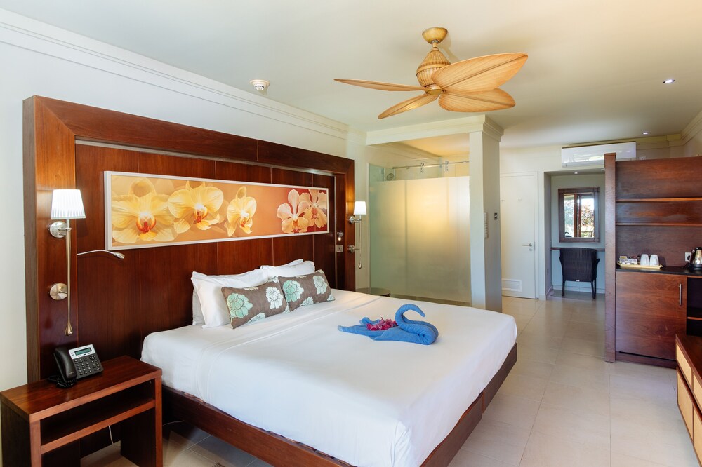 

Milano - Castries - Bel Jou Hotel – Adults Only – All Inclusive