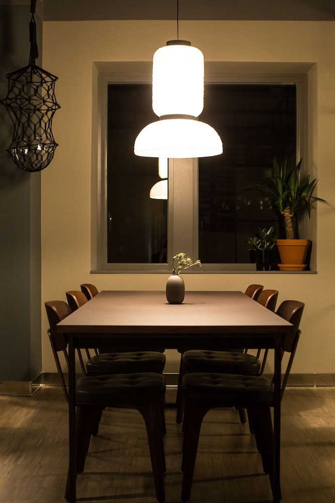 

Venezia - Täby - Comfort Hotel Kista