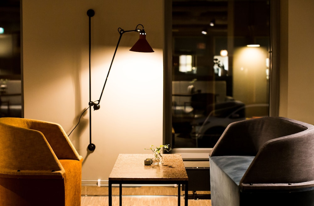 

Roma - Spånga - Comfort Hotel Kista