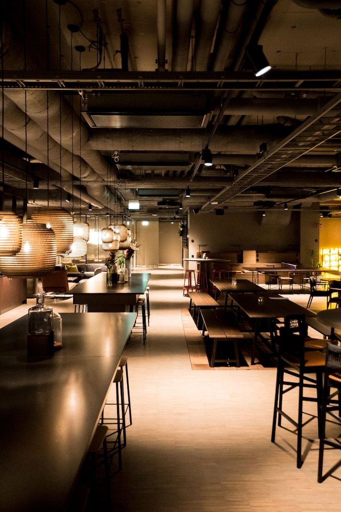 

Milano - Sollentuna - Comfort Hotel Kista
