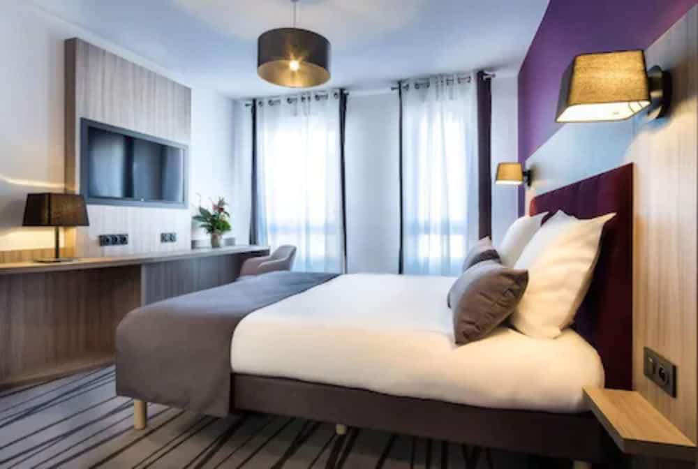 

Milano - Tours - Nemea Appart Hotel Quai Victor Tours Centre