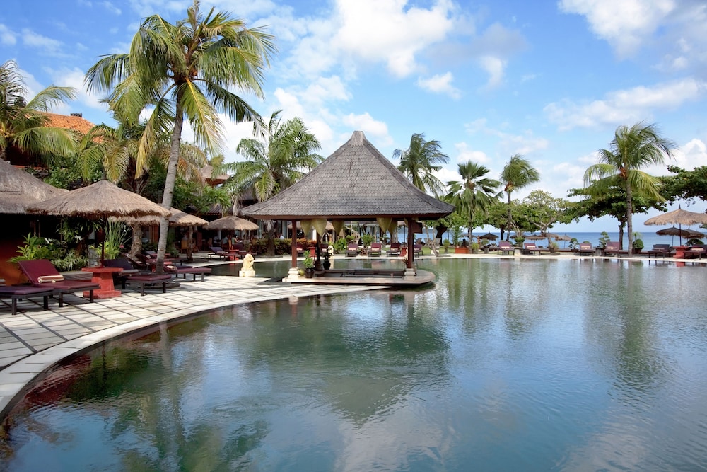 

Milano - Pecatu - Keraton Jimbaran Beach Resort