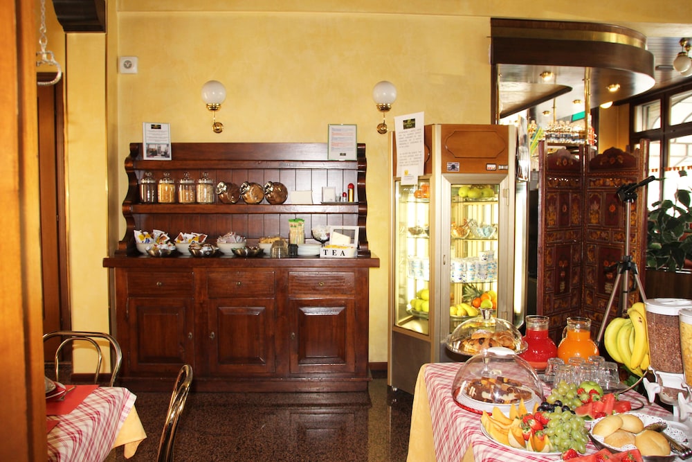 

Roma - Ceggia - Hotel Leon D'Oro