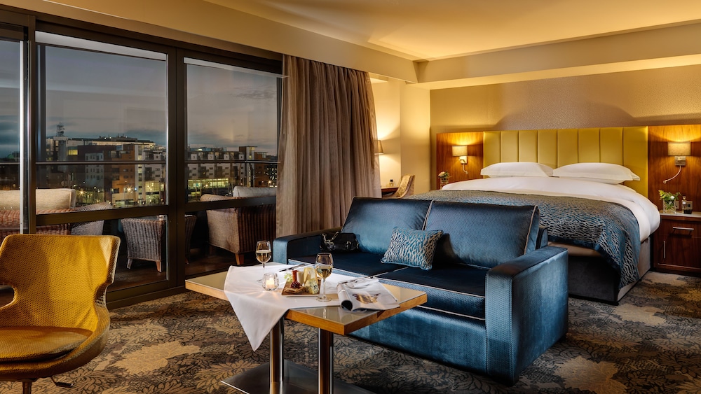 

Venezia - Limerick - Limerick Strand Hotel