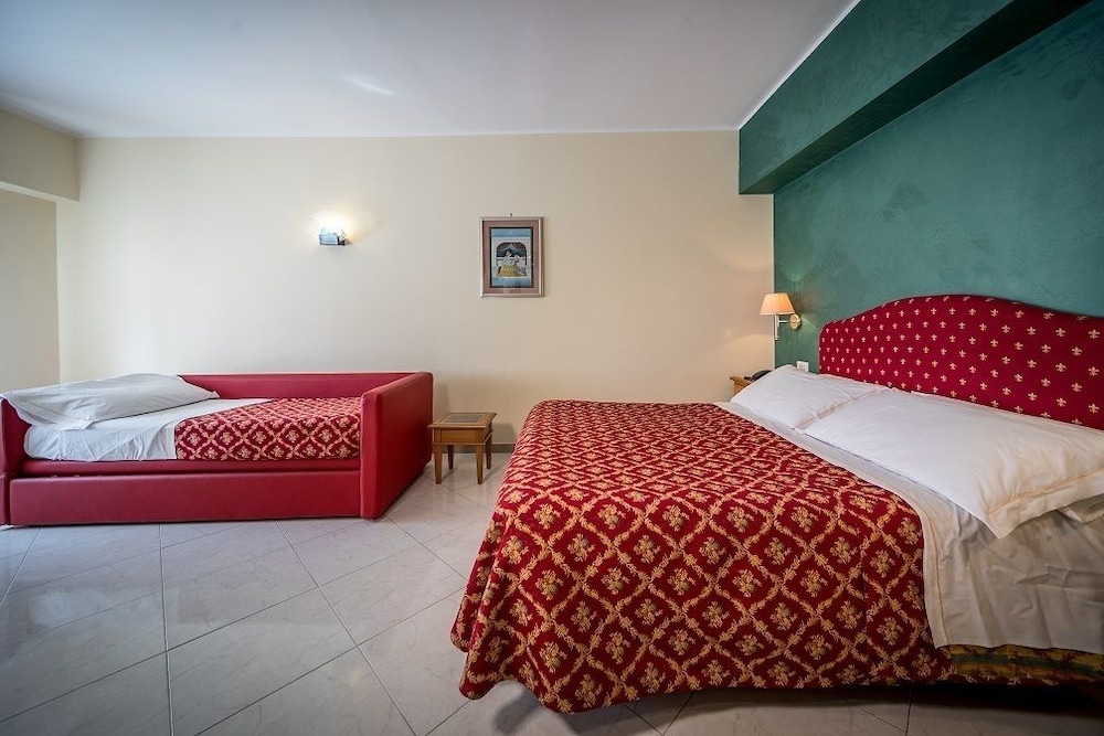 

Napoli - Rivisondoli - 5Miglia Hotel & Spa