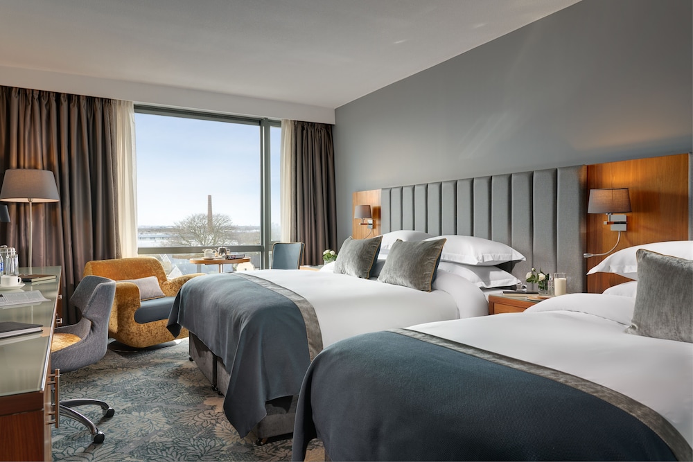 

Milano - Limerick - Limerick Strand Hotel