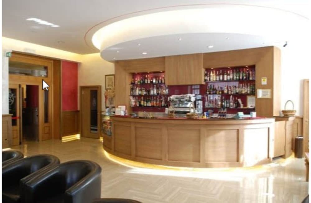 

Napoli - Rivisondoli - 5Miglia Hotel & Spa