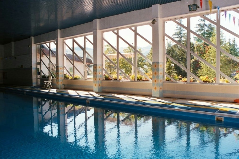 

Lamezia Terme - Roccaraso - 5Miglia Hotel & Spa