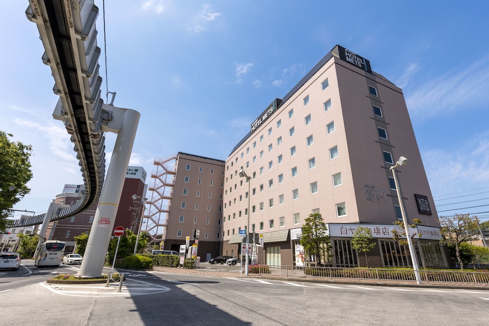 

Roma - Kamakura - JR-East Hotel Mets Kamakura Ofuna