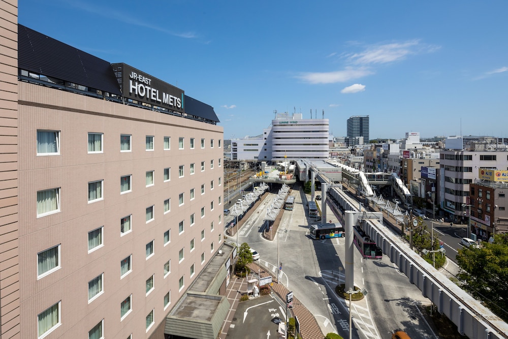 

Roma - Kamakura - JR-East Hotel Mets Kamakura Ofuna