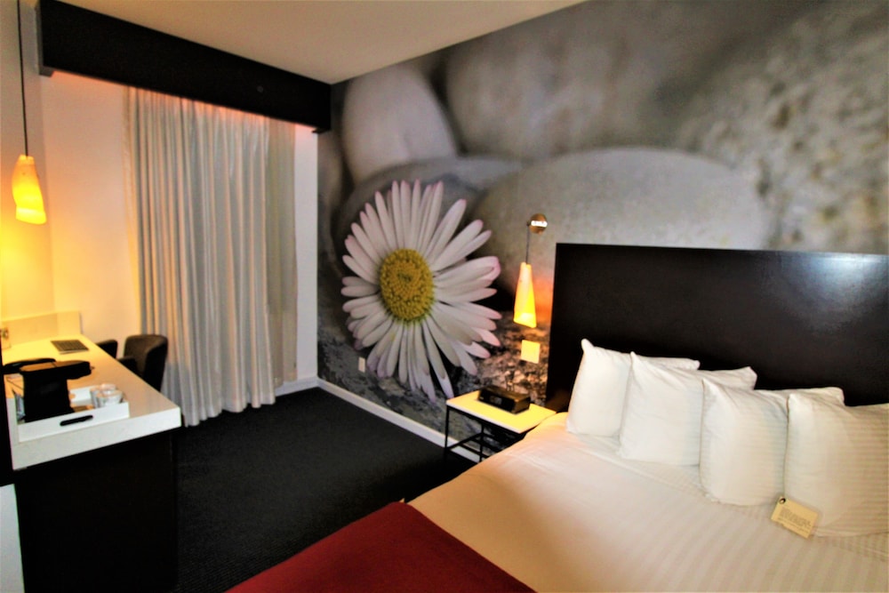 

Milano - Hollywood (CA) - O Hotel