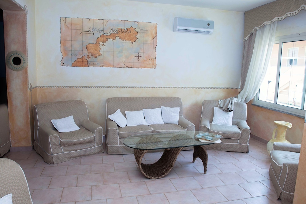 

Milano - Costa Paradiso - A.I.R. Hotel Gabbiano