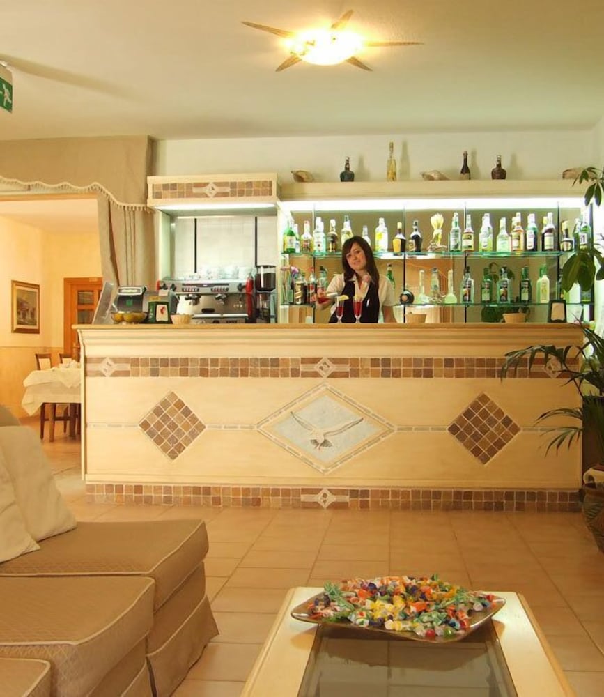 

Milano - Isola Rossa - A.I.R. Hotel Gabbiano