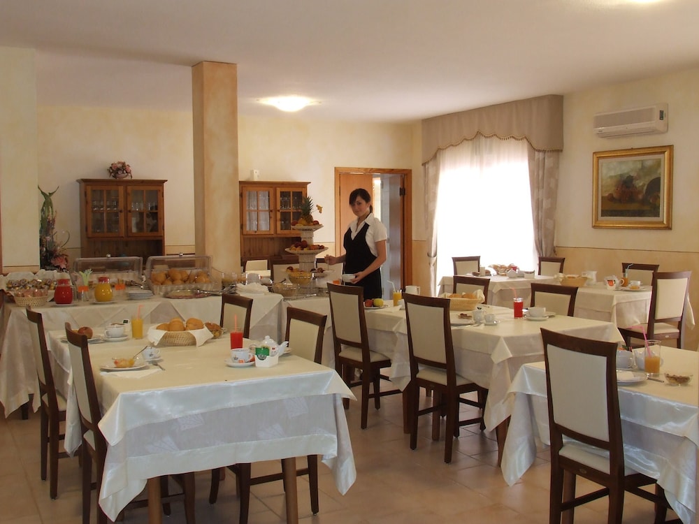 

Verona - Isola Rossa - A.I.R. Hotel Gabbiano