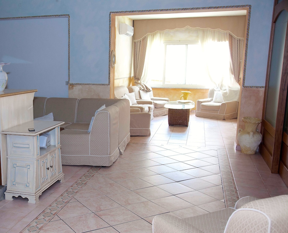

Milano - Costa Paradiso - A.I.R. Hotel Gabbiano