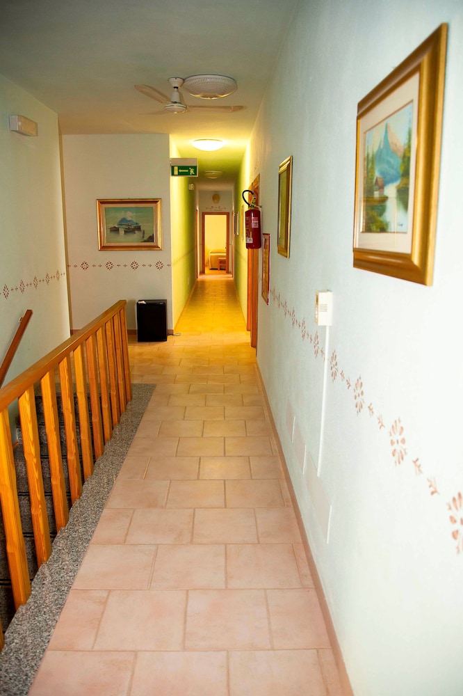 

Bologna - Isola Rossa - A.I.R. Hotel Gabbiano