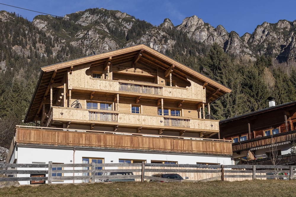

Milano - Zillertal, Österreich - Alpbach Lodge Chalet Superior