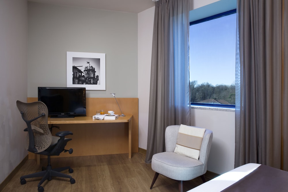 

Bari - Malpensa - Dolce by Wyndham Milan Malpensa