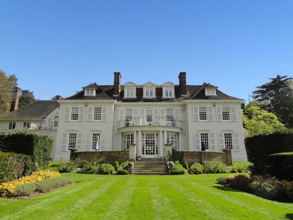 

Bologna - Guildford - Gorse Hill Hotel