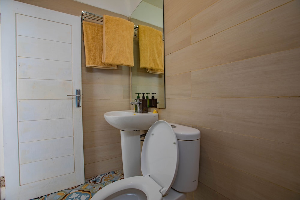 

Milano - Gili Trawangan - Gili Sands Hotel & Bar