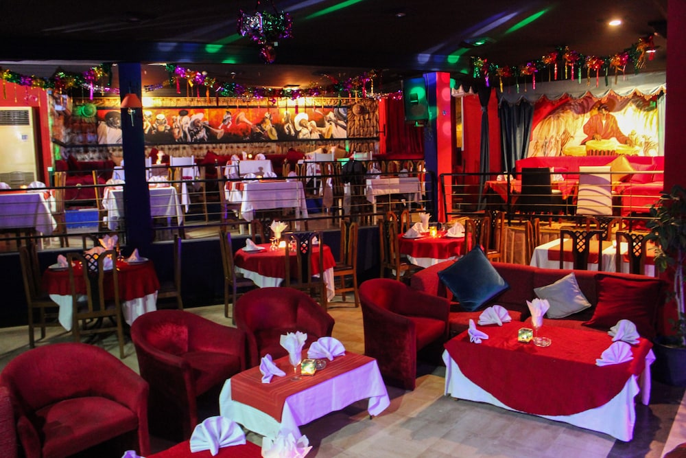 

Milano - Città di Djerba Midun - Appart Hotel Rodes