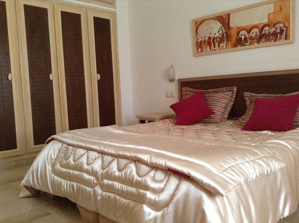 

Venezia - Mezraia - Appart Hotel Rodes