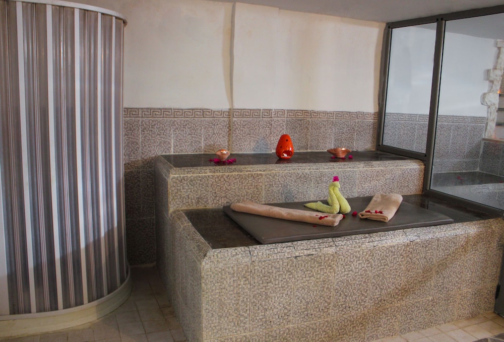 

Napoli - Djerba e la costa di Zarzis, Tunisia mare - Appart Hotel Rodes