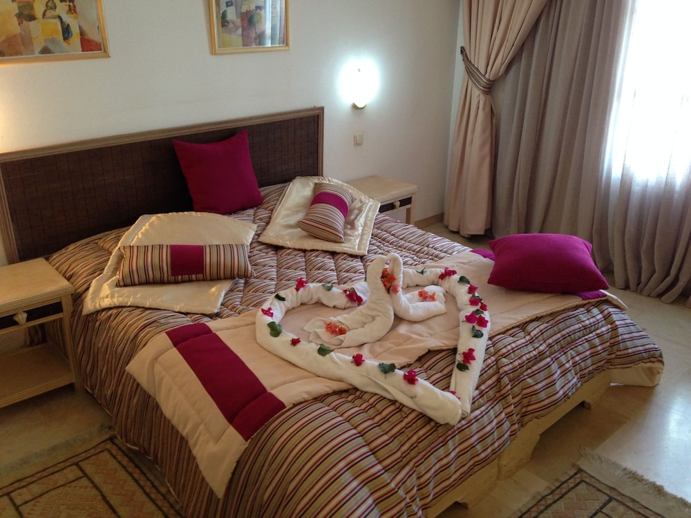 

Venezia - Mezraia - Appart Hotel Rodes