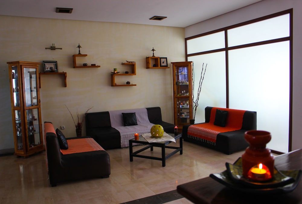 

Venezia - Città di Djerba Midun - Appart Hotel Rodes