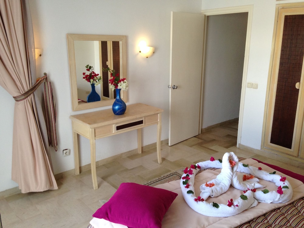 

Verona - Mezraia - Appart Hotel Rodes