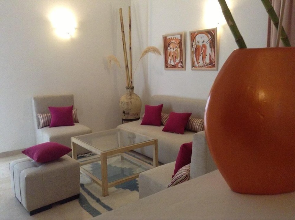 

Palermo - Città di Djerba Midun - Appart Hotel Rodes