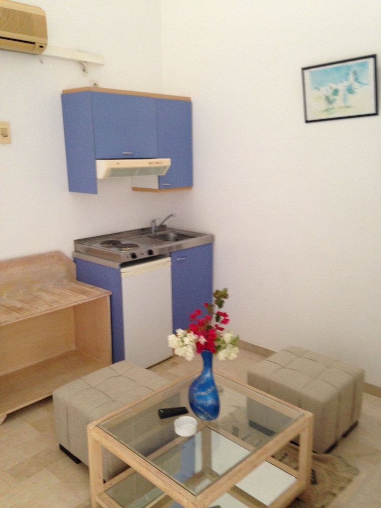 

Venezia - Mezraia - Appart Hotel Rodes