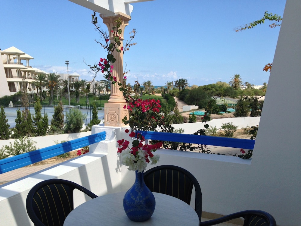 

Palermo - Mezraia - Appart Hotel Rodes